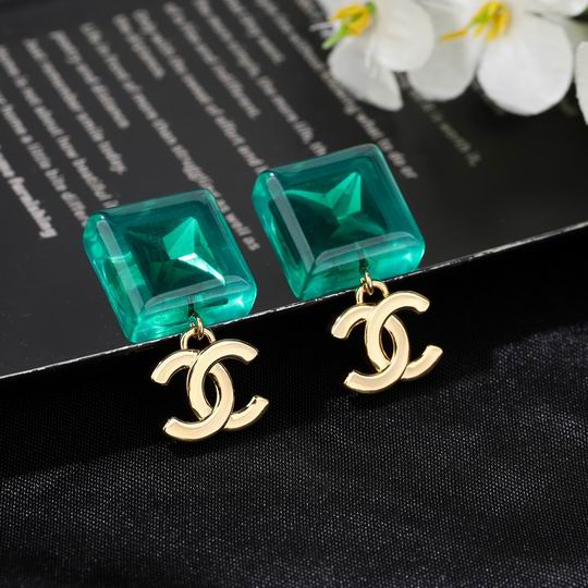 Chanel earring 12lyh270